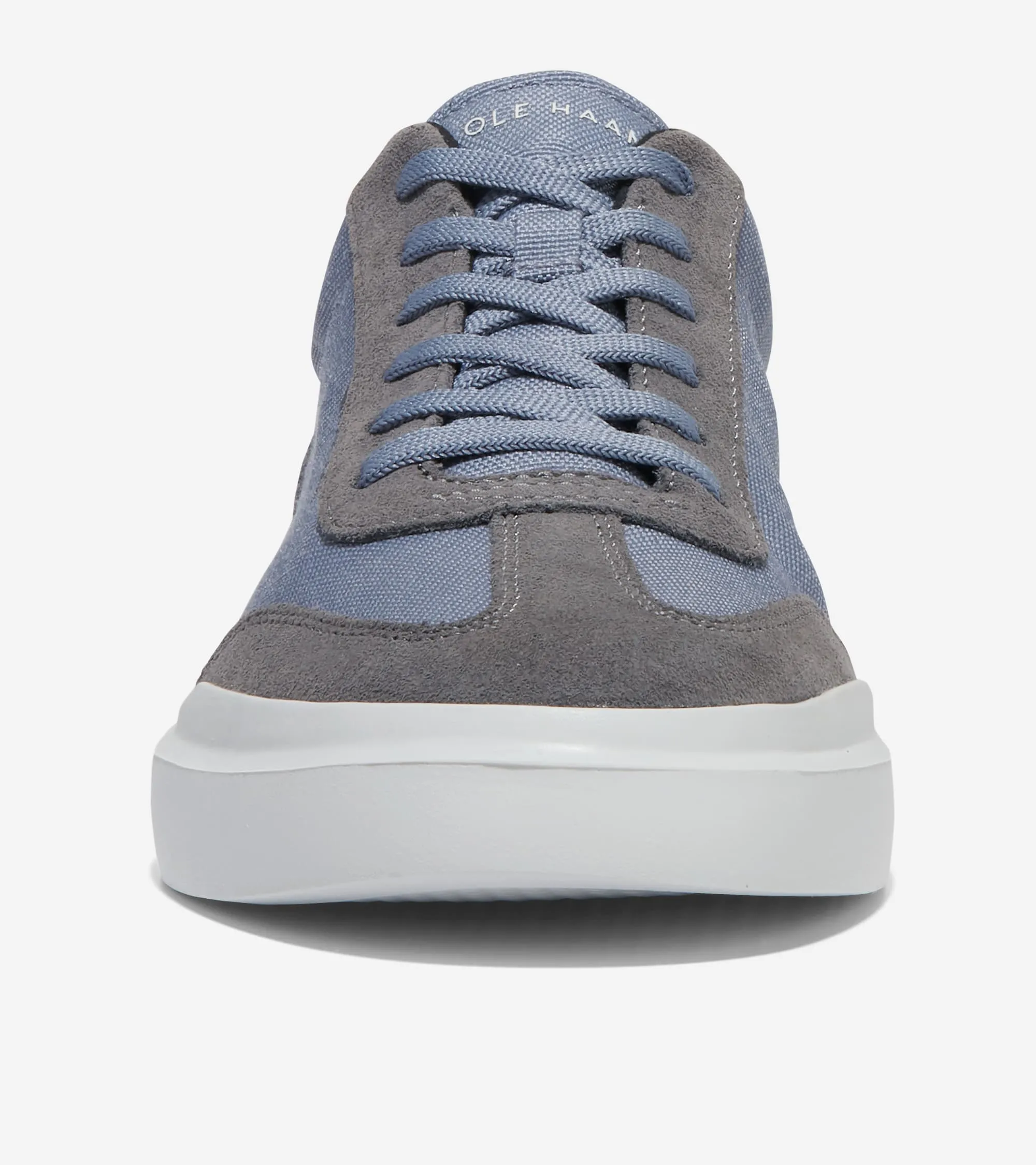 Мужские GrandPrø Rally Canvas T-Toe Sneakers