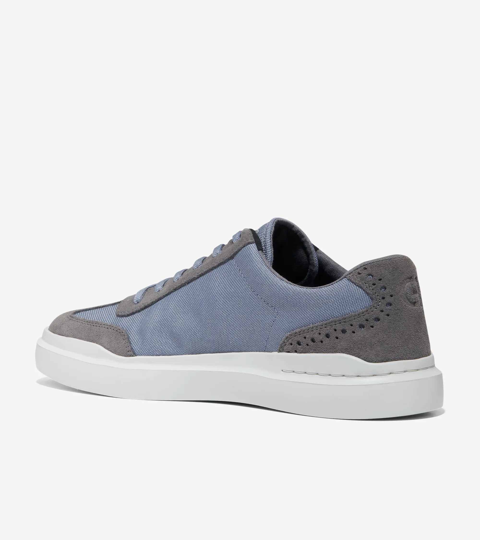 Мужские GrandPrø Rally Canvas T-Toe Sneakers