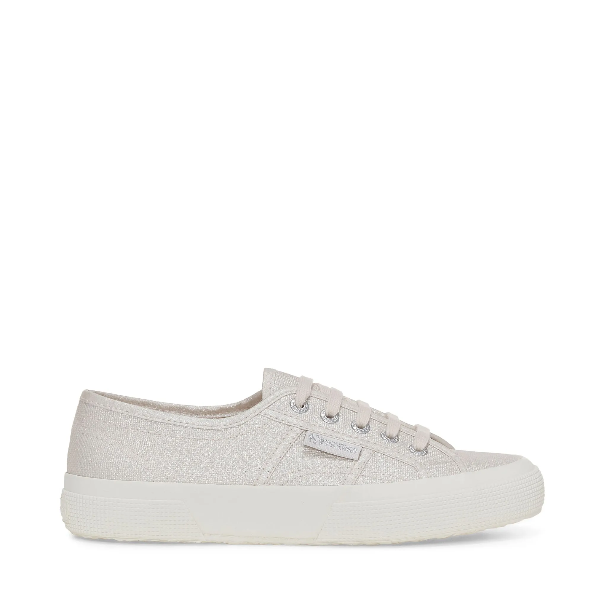 2750 Pearl Matte Canvas Sneakers - Beige Lt Avorio