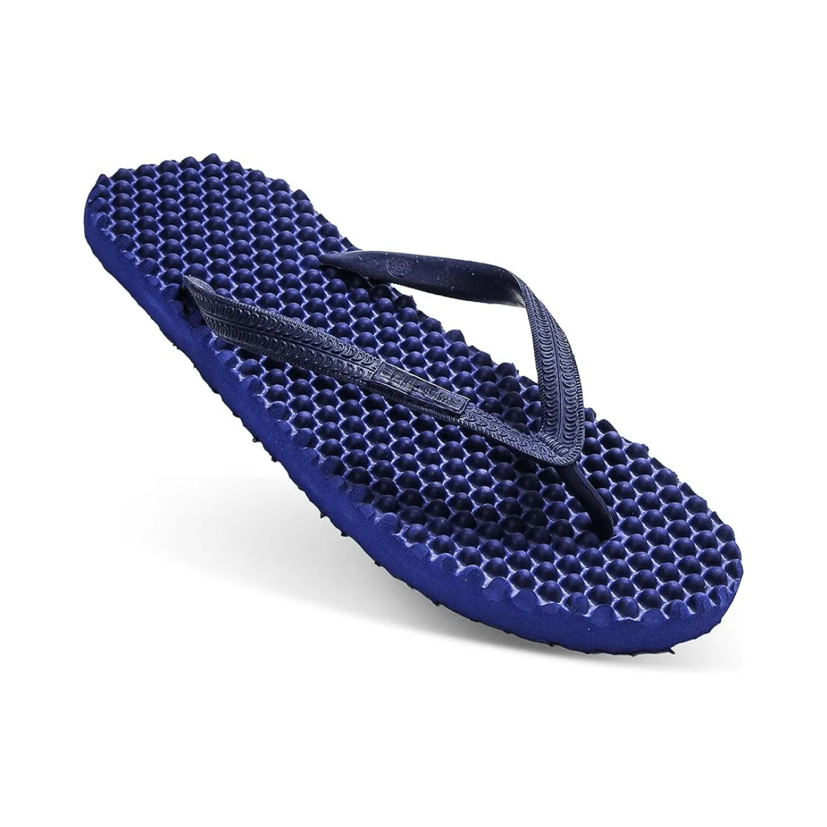 Acupressure Flip Flops – Slip-Resistant and Supportive