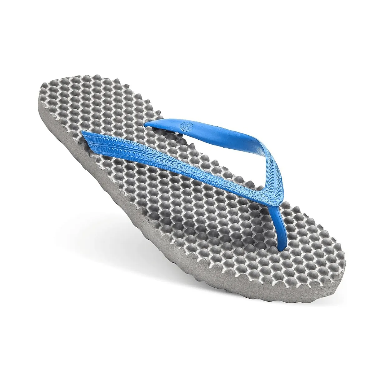 Acupressure Flip Flops – Slip-Resistant and Supportive