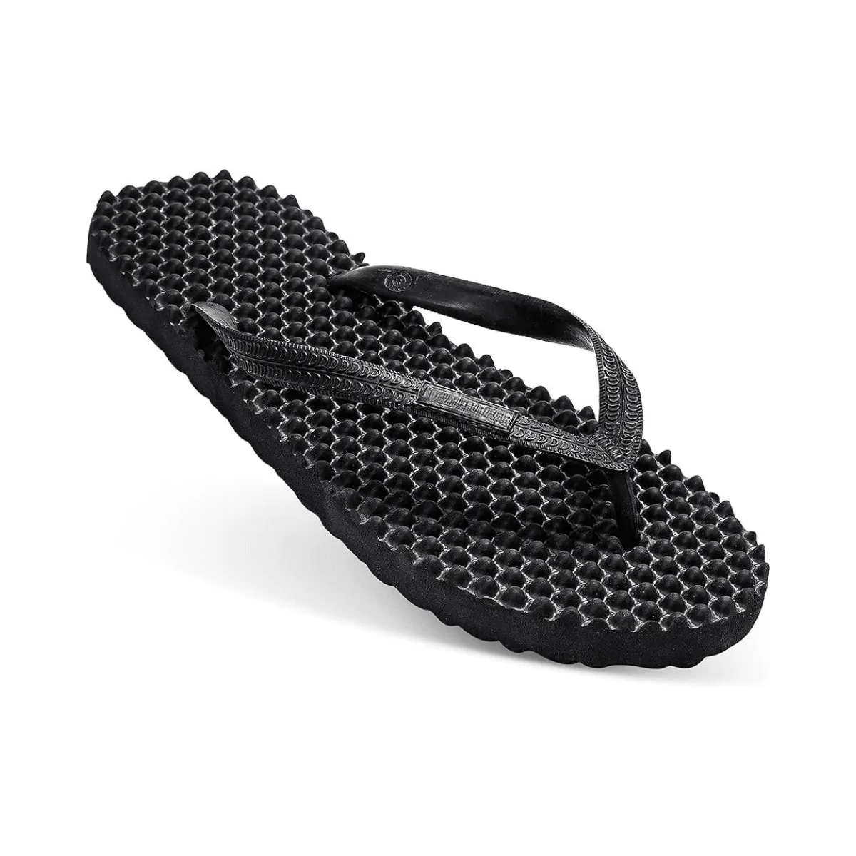 Acupressure Flip Flops – Slip-Resistant and Supportive