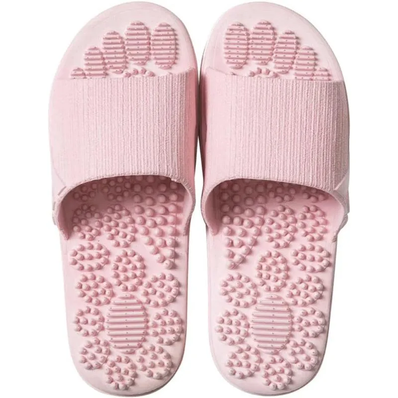 Acupressure slippers - Versatile And Functional For Everyday Use