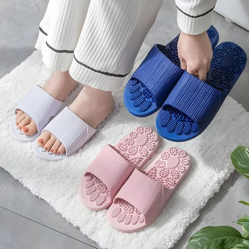 Acupressure slippers - Versatile And Functional For Everyday Use