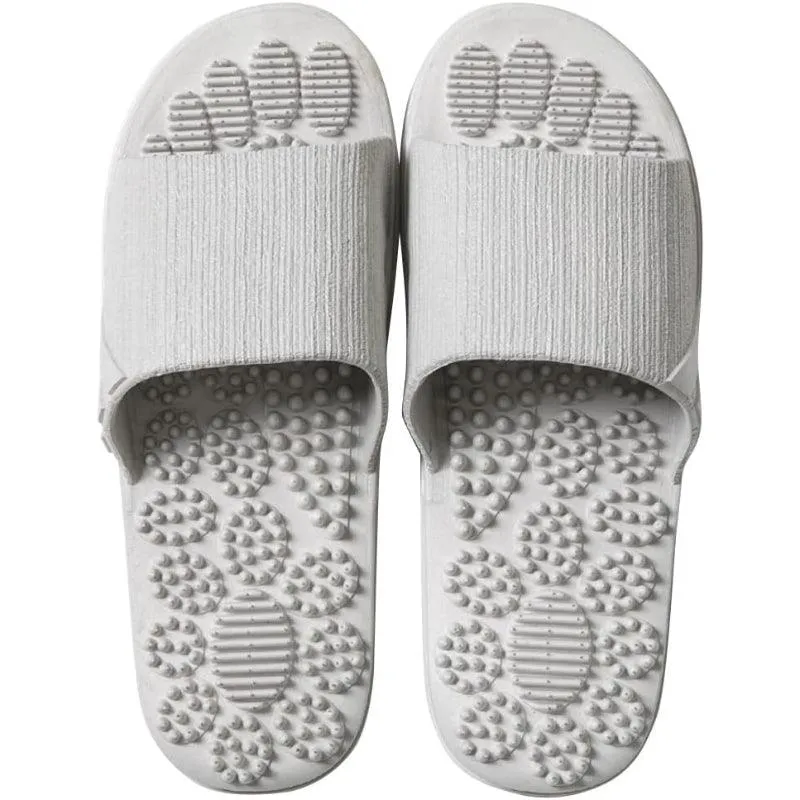 Acupressure slippers - Versatile And Functional For Everyday Use