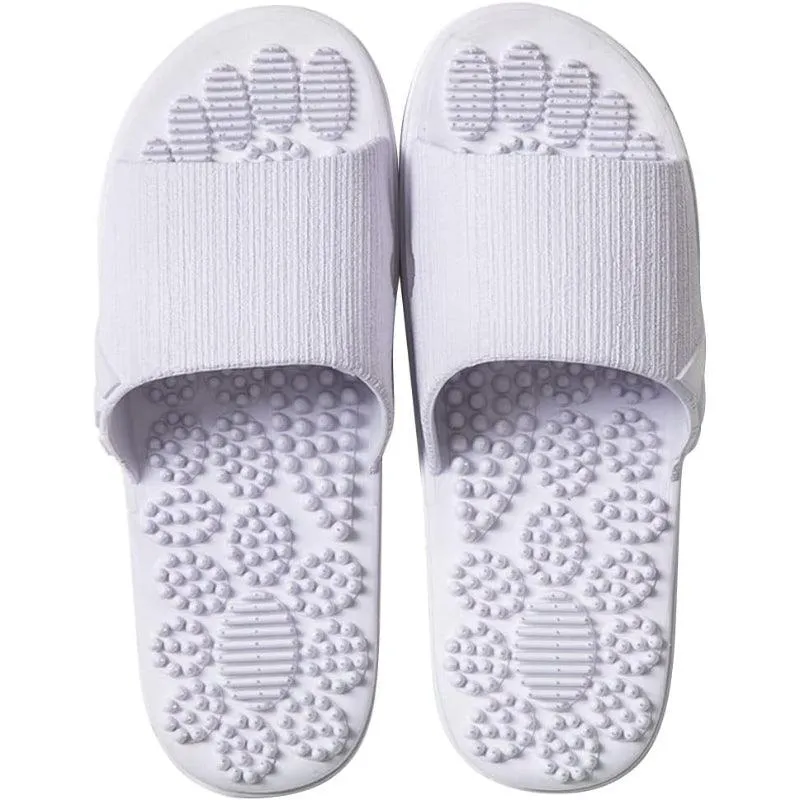 Acupressure slippers - Versatile And Functional For Everyday Use