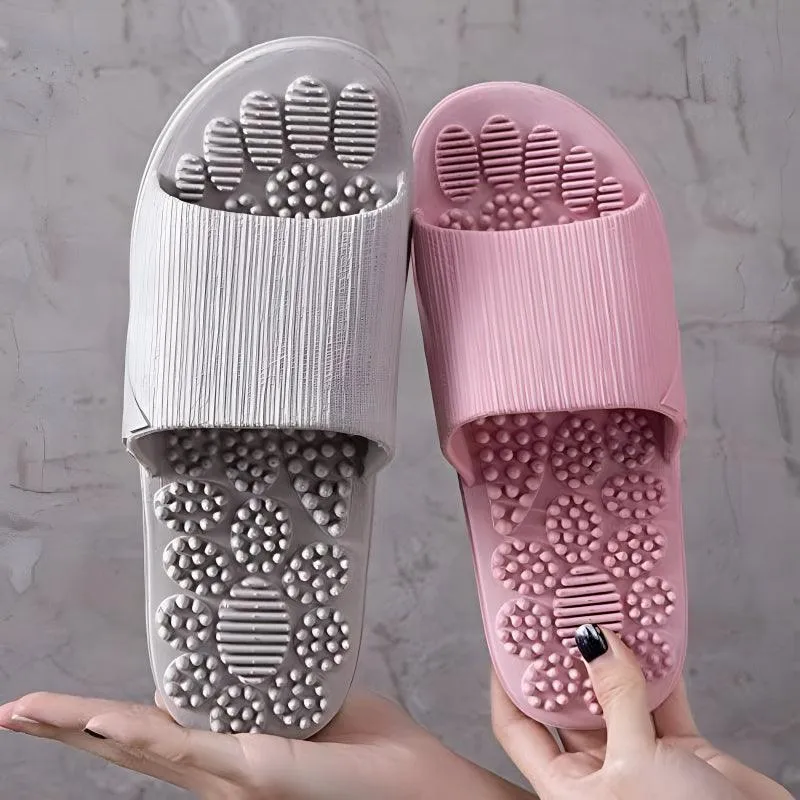 Acupressure slippers - Versatile And Functional For Everyday Use