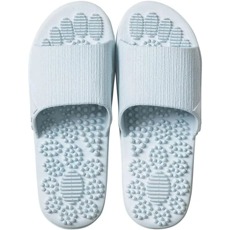 Acupressure slippers - Versatile And Functional For Everyday Use