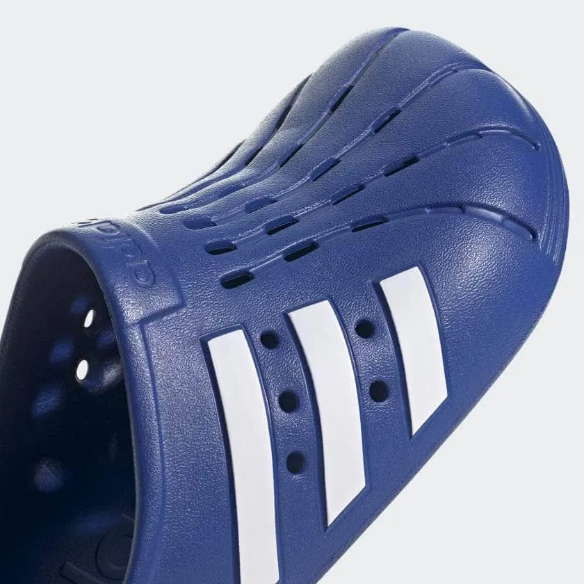 Adidas Adilette Clogs- Men's