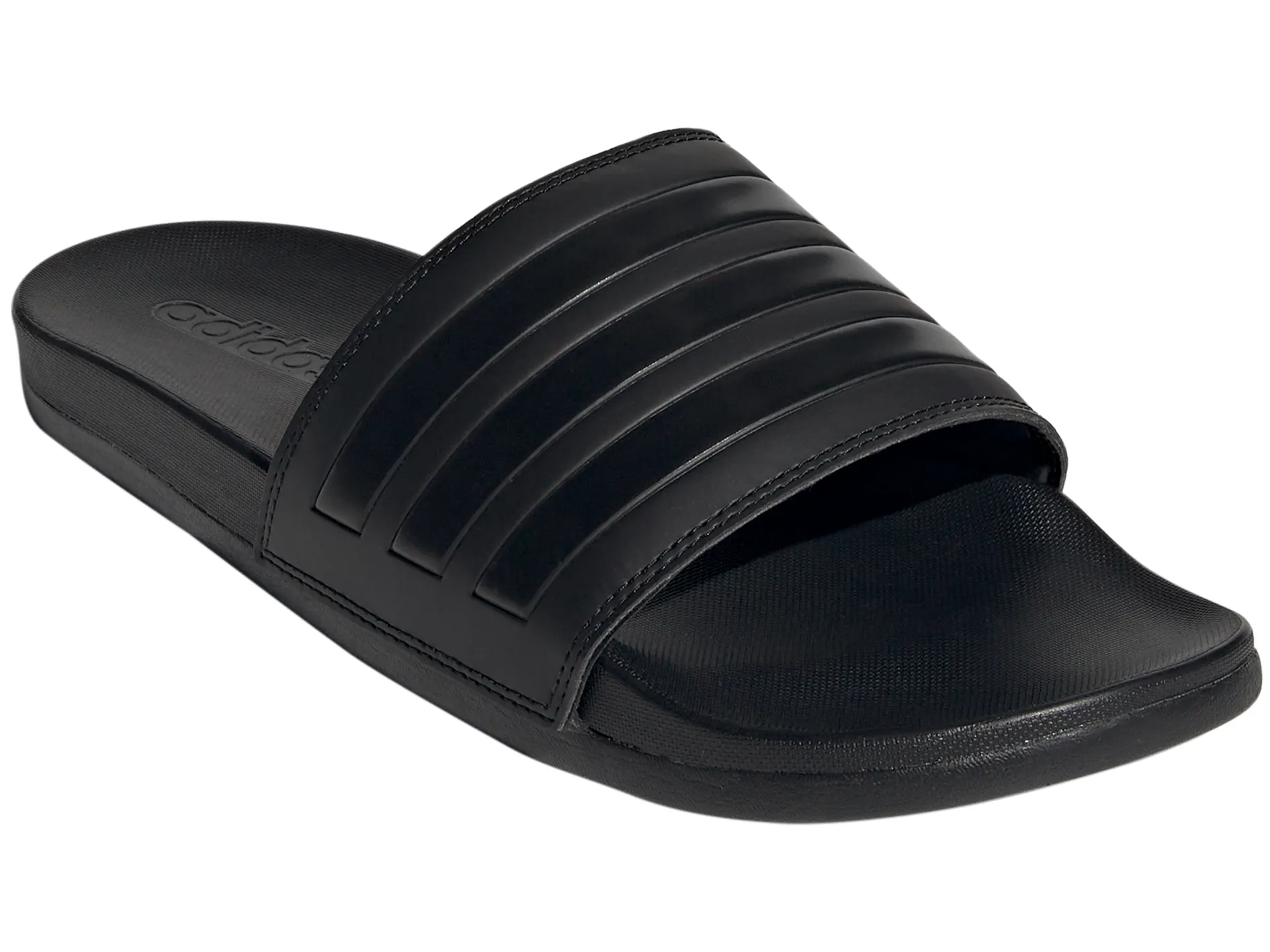 Adidas Mens Adilette Comfort Slides <br> GZ5896