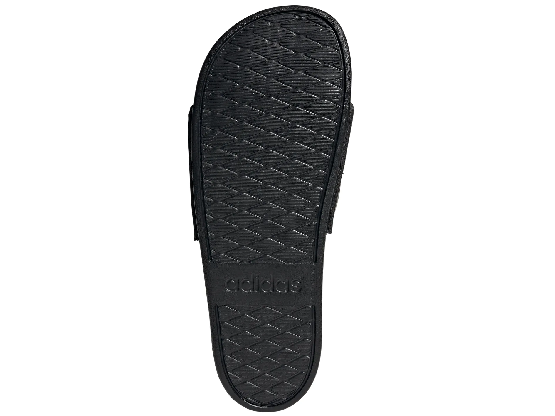 Adidas Mens Adilette Comfort Slides <br> GZ5896