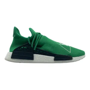 adidas NMD R1 Pharrell HU Hue Man Green Pre-Owned