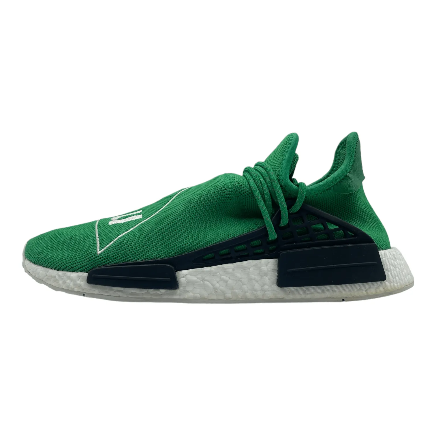 adidas NMD R1 Pharrell HU Hue Man Green Pre-Owned