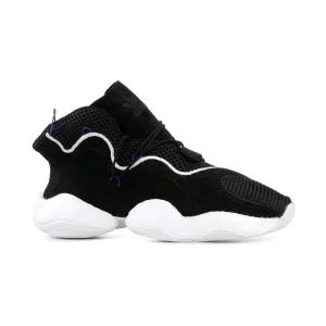 Adidas Original CRAZY BYW LVL I Men’s - CBLACK/FTWWHT/REAPUR/NOIESS/FTWBLA/VIOVRA