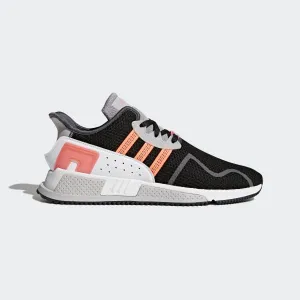 Adidas Original EQT CUSHION ADV Men’s - CBLACK/SUBGRN/FTWWHT/NOIESS/SOUVER/FTWBLA