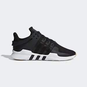 Adidas Original EQT SUPPORT ADV Men’s - CBLACK/FTWWHT/GUM3/NOIESS/FTWBLA/GOMME3