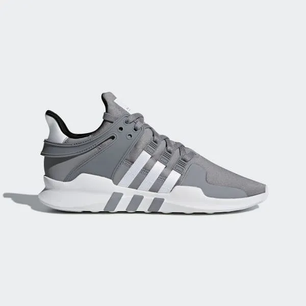 Adidas Original EQT SUPPORT ADV Men’s - GRETHR/FTWWHT/CBLACK/GRITRO/FTWBLA/NOIESS