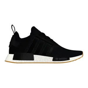 Adidas Original NMD_R1 Men’s - CBLACK/CBLACK/GUM3/NOIESS/NOIESS/GOMME3