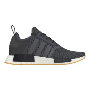 Adidas Original NMD_R1 Men’s - GREY FIVE/GREY FIVE/CORE BLACK