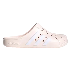 Adidas Womens Adilette Clogs Sandals