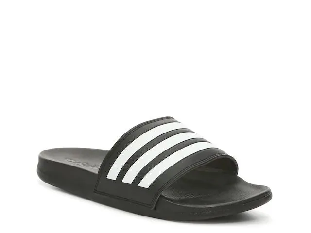 Adults Adilette Comfort Slides