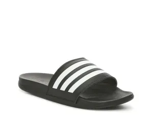 Adults Adilette Comfort Slides