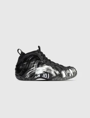 AIR FOAMPOSITE ONE "DREAM A WORLD" - BLACK