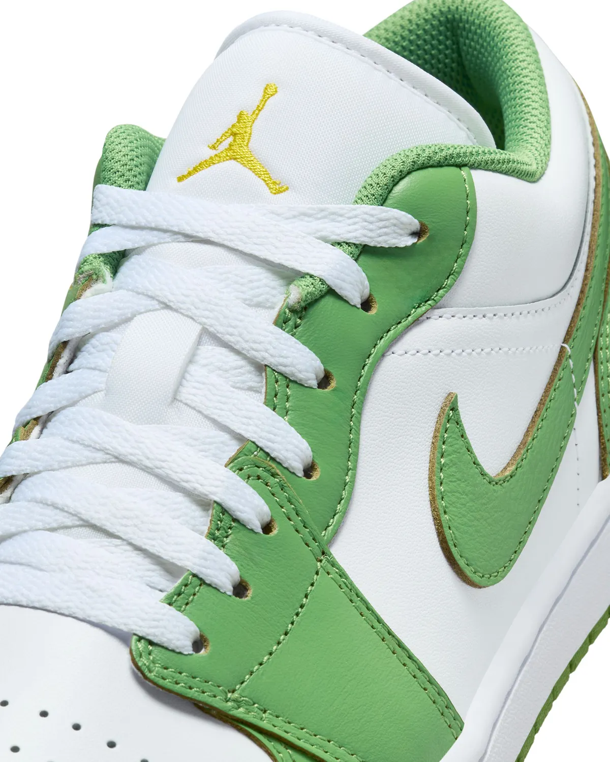 Air Jordan 1 Low SE 'Chlorophyll'