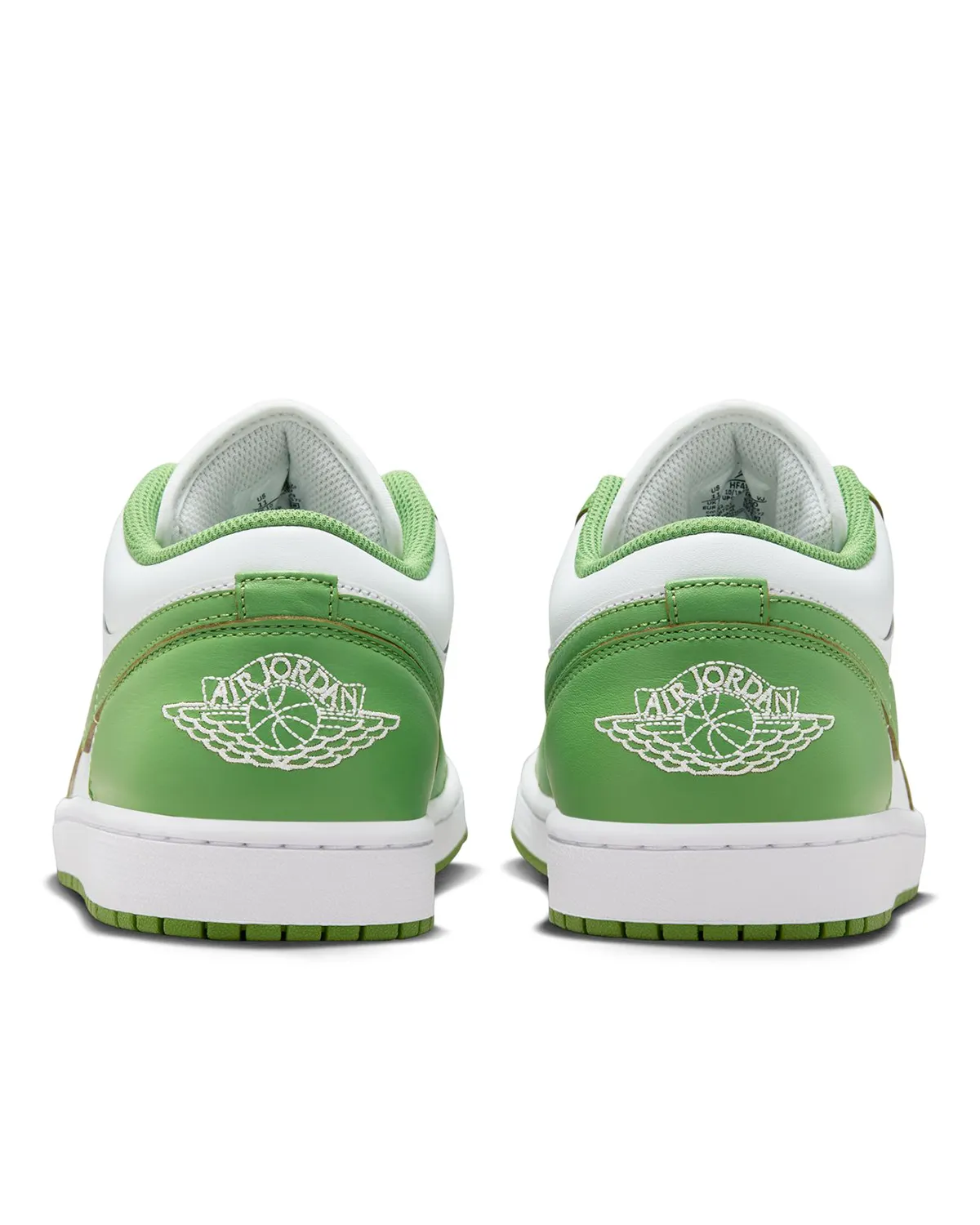 Air Jordan 1 Low SE 'Chlorophyll'