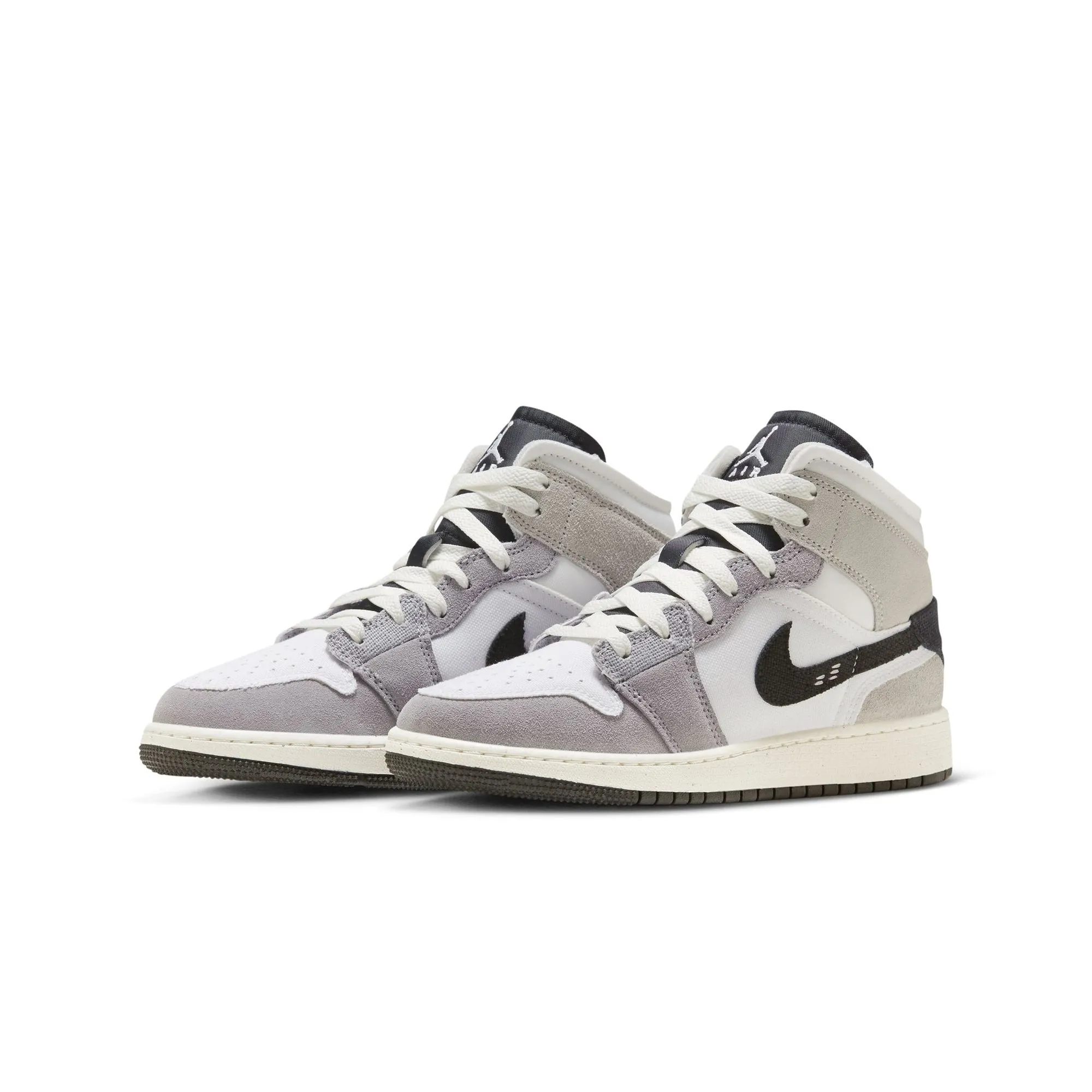 Air Jordan 1 Mid SE GS FD9091-002