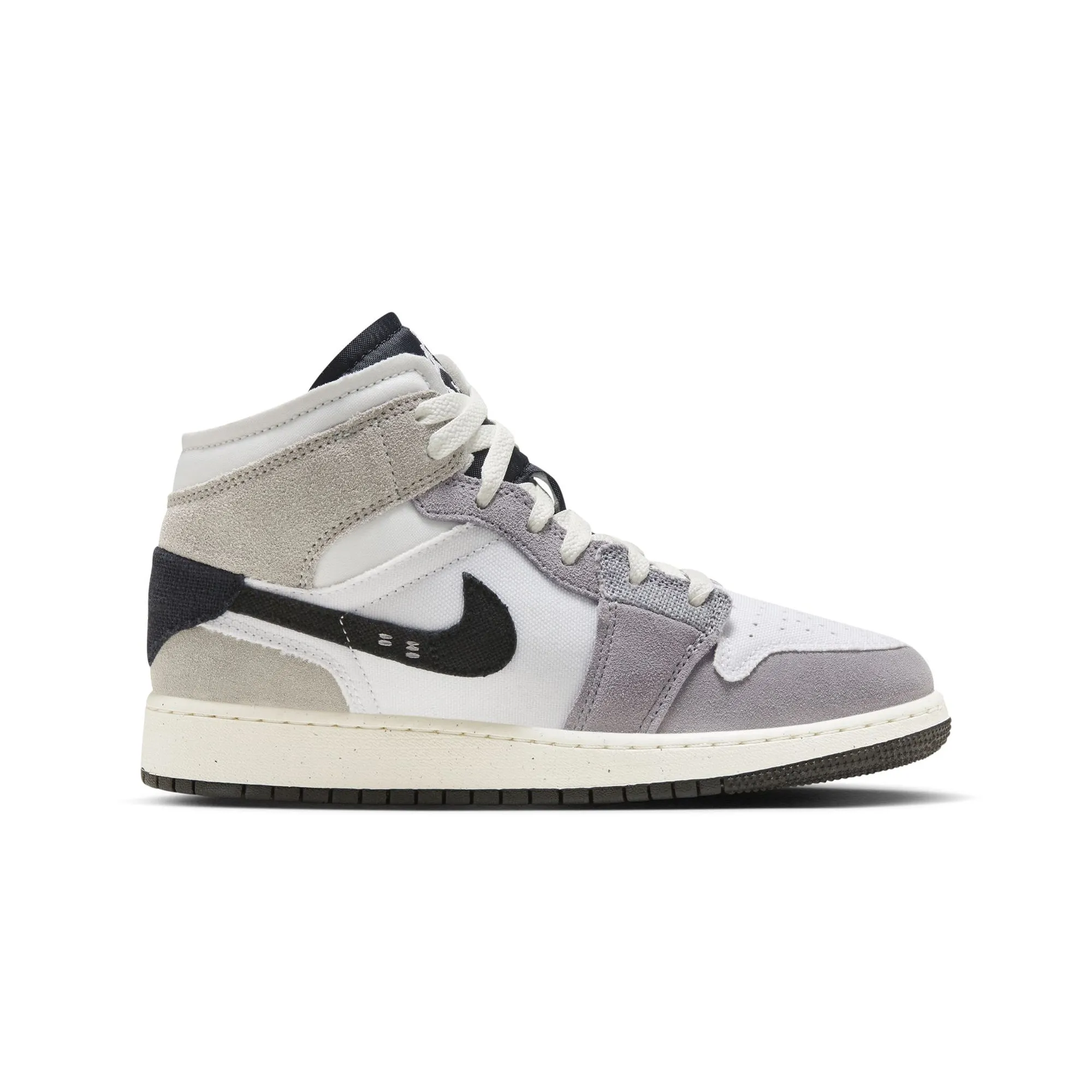 Air Jordan 1 Mid SE GS FD9091-002