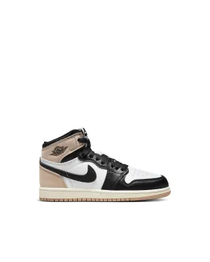 Air Jordan 1 Retro High OG 'Latte' (PS)