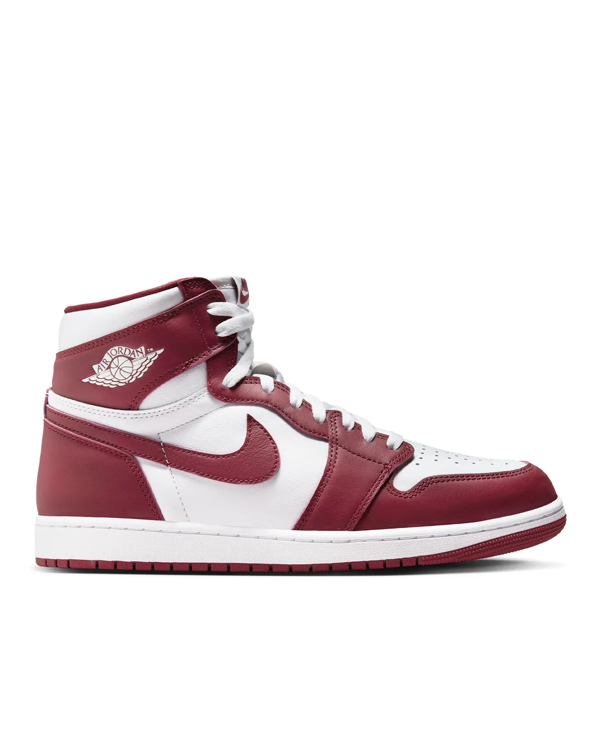 Air Jordan 1 Retro High OG 'Team Red'