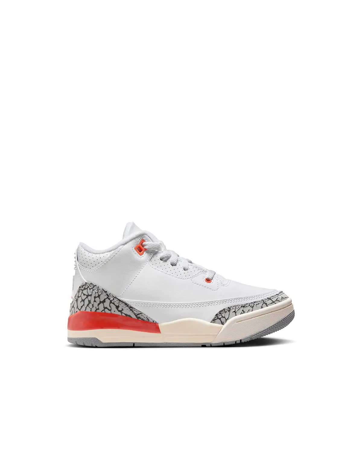 Air Jordan 3 Retro 'Georgia Peach' (PS)