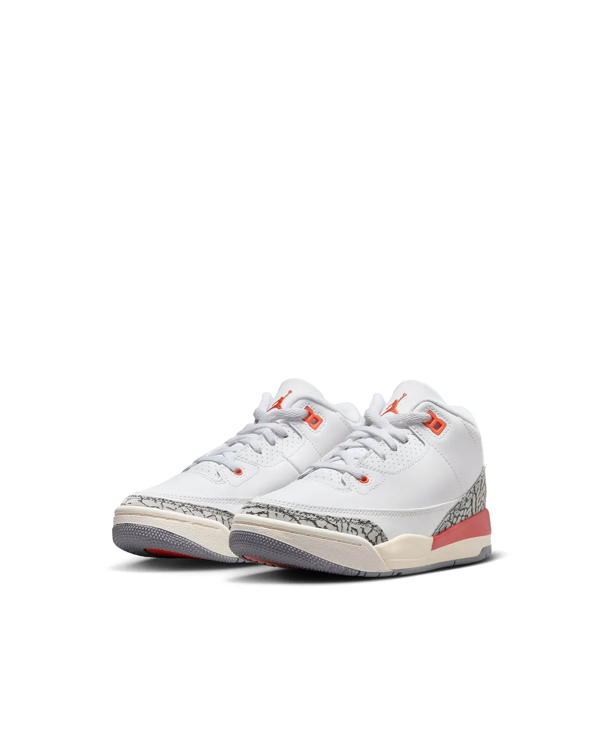 Air Jordan 3 Retro 'Georgia Peach' (PS)