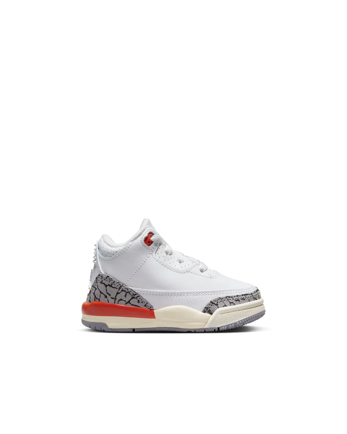 Air Jordan 3 Retro 'Georgia Peach' (TD)