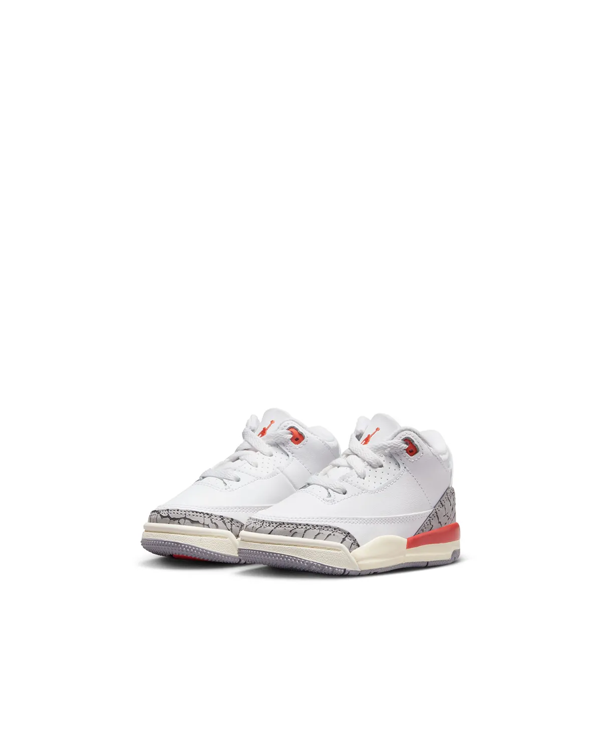 Air Jordan 3 Retro 'Georgia Peach' (TD)