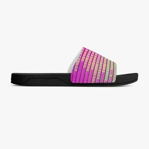 Almost Pink - Macr.in (Casual Sandals - Black)