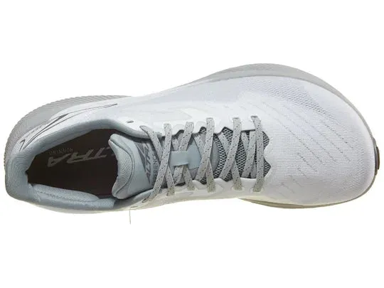 Altra | Experience Flow | Men's | White/Gray