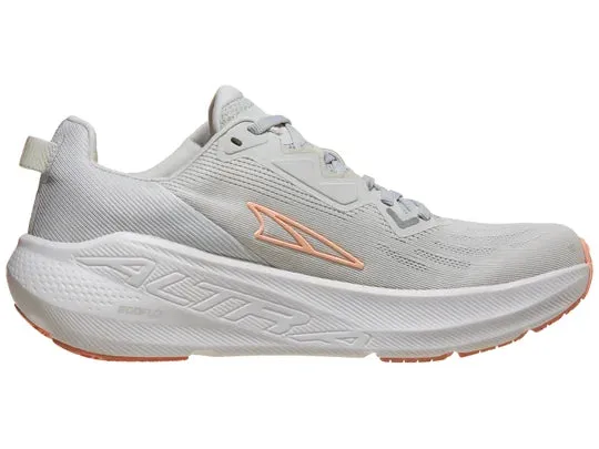 Altra | Forward Via | Women's | Light Gray