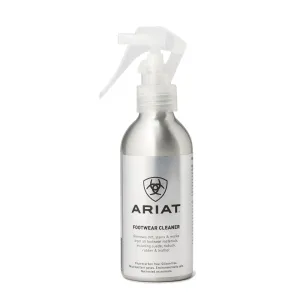 Ariat Footwear Cleaner 150mL