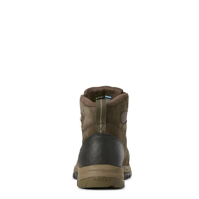 Ariat Skyline Summit GORE-TEX Mens Boot - Dark Olive