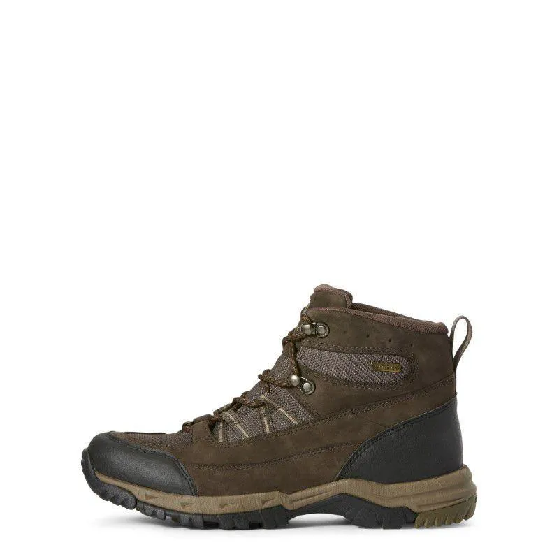 Ariat Skyline Summit GORE-TEX Mens Boot - Dark Olive