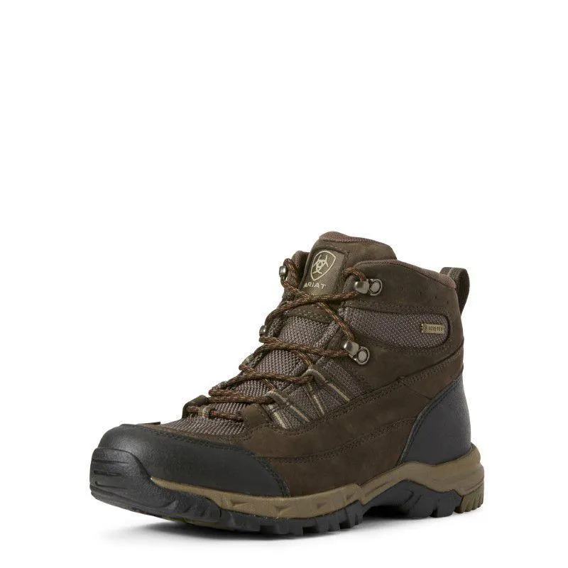 Ariat Skyline Summit GORE-TEX Mens Boot - Dark Olive