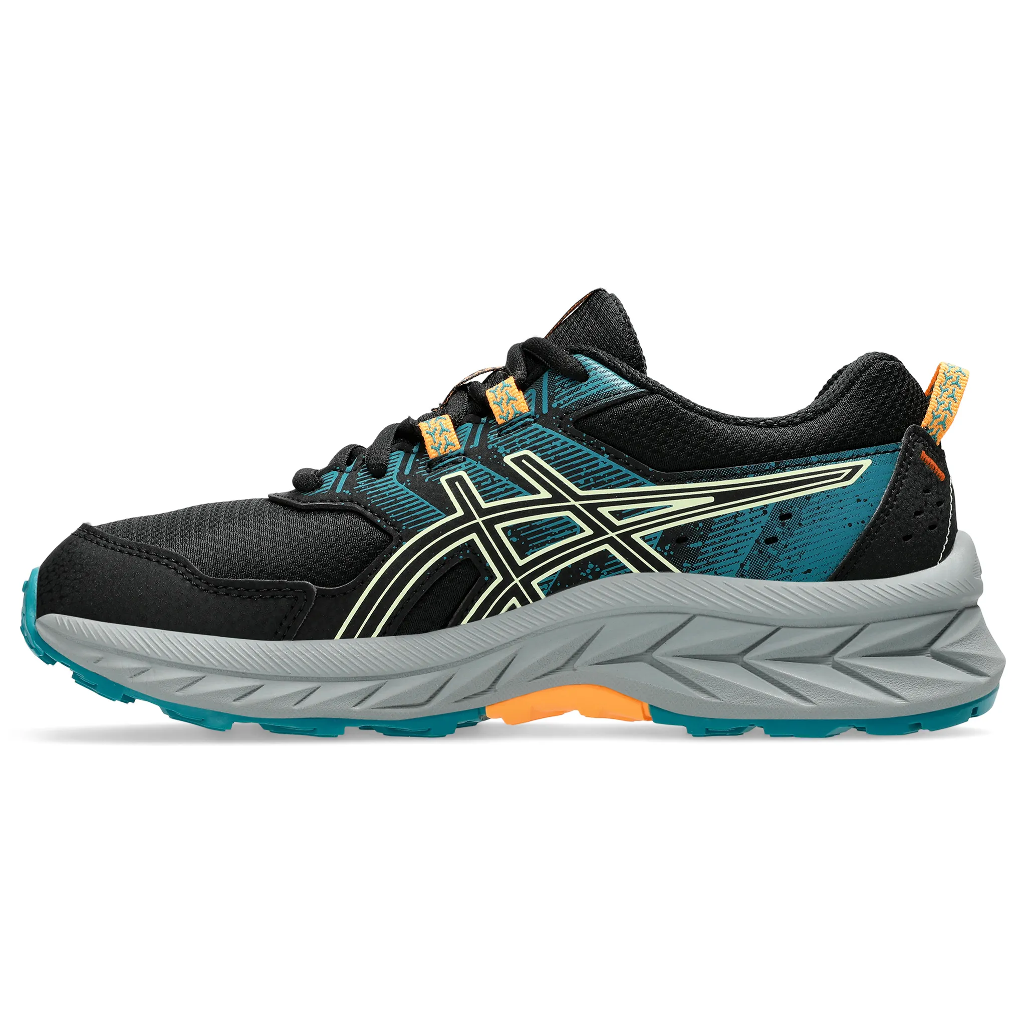 ASICS Gel-Venture 9 GS Kids Trail Shoes