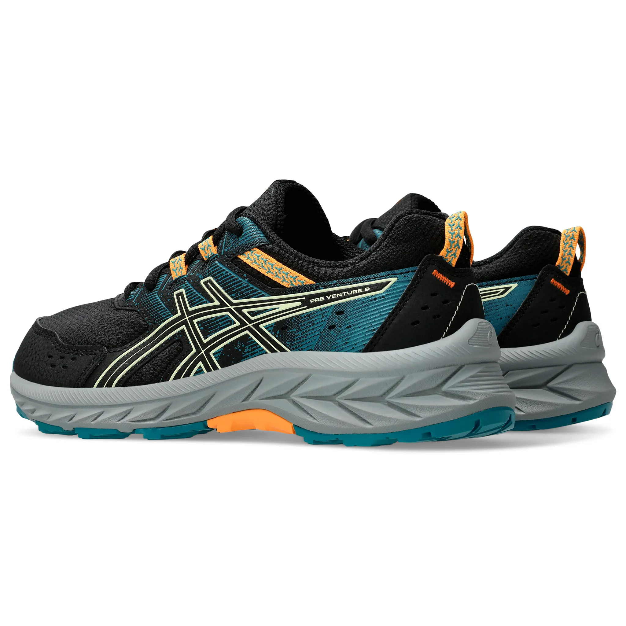 ASICS Gel-Venture 9 GS Kids Trail Shoes