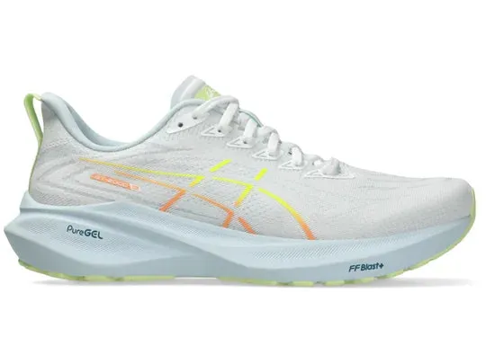 Asics | GT-2000 13 | Men's | White/White