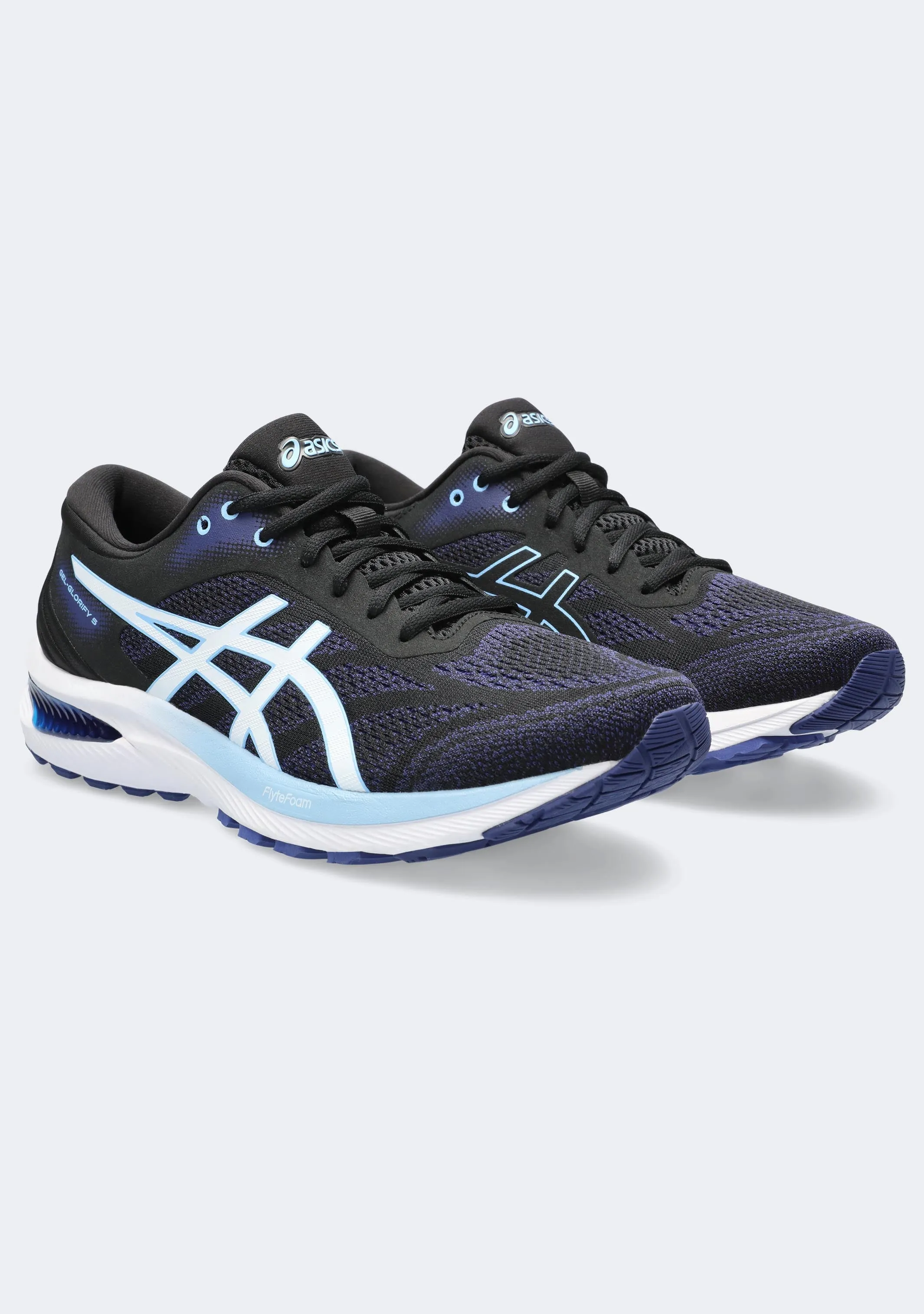 Asics Men’s Gel Glorify 5