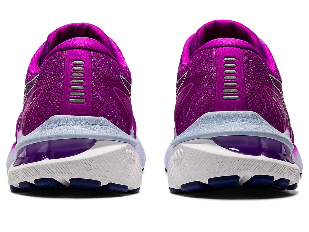 Asics Womens GT 2000 10 - Lavender Glow/Soft Sky