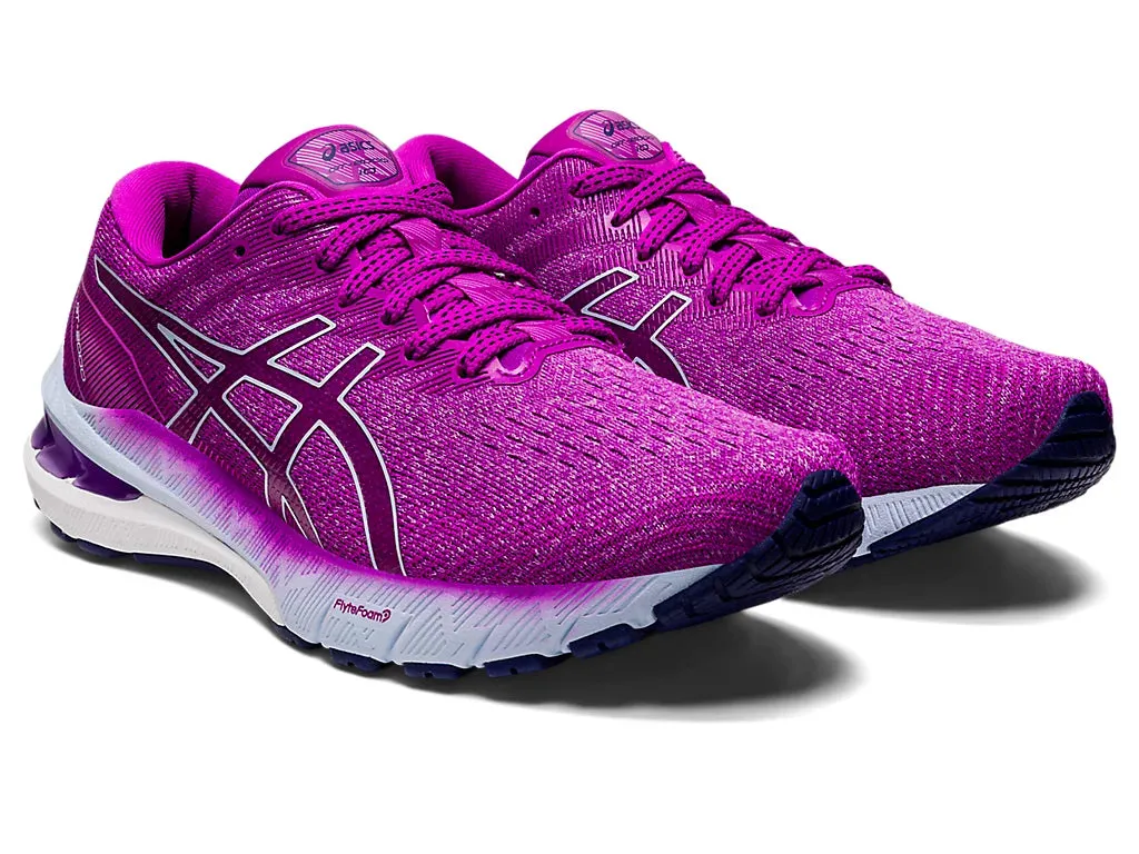 Asics Womens GT 2000 10 - Lavender Glow/Soft Sky